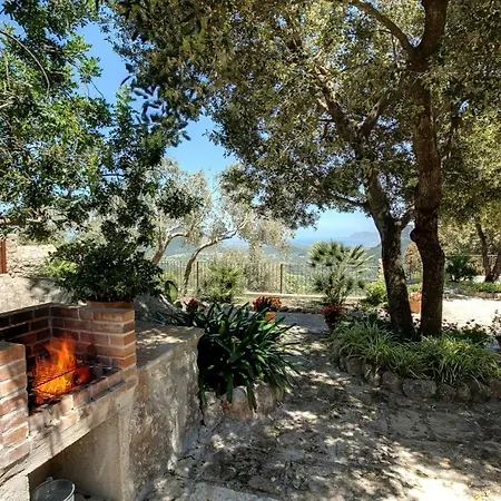 Sleeps 4 Pool Air Con Wifi Villa