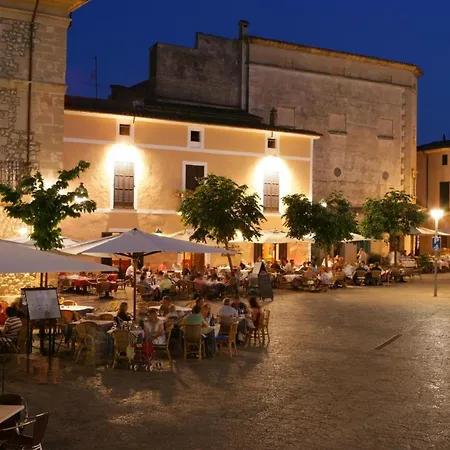 Sleeps 4 Pool Air Con Wifi Villa